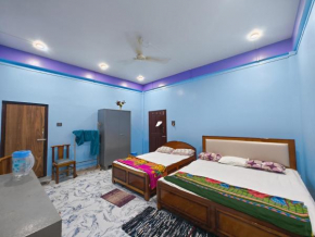 RG Homestay